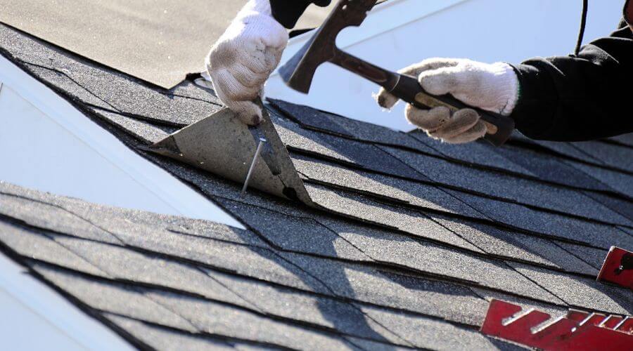 Expert top industrial roofings services in Park Hall, MD